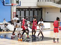 West Oaks Academy vs. Westminster Academy: MADE Hoops Main Event Showdown