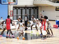 West Oaks Academy vs. Westminster Academy: MADE Hoops Main Event Showdown
