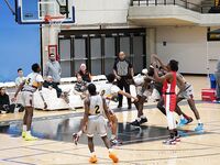 West Oaks Academy vs. Westminster Academy: MADE Hoops Main Event Showdown