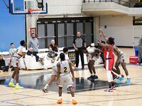 West Oaks Academy vs. Westminster Academy: MADE Hoops Main Event Showdown