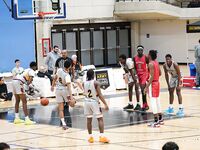 West Oaks Academy vs. Westminster Academy: MADE Hoops Main Event Showdown