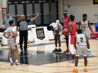 West Oaks Academy vs. Westminster Academy: MADE Hoops Main Event Showdown