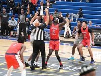 West Oaks Academy vs. Westminster Academy: MADE Hoops Main Event Showdown