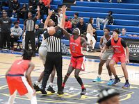 West Oaks Academy vs. Westminster Academy: MADE Hoops Main Event Showdown