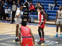 West Oaks Academy vs. Westminster Academy: MADE Hoops Main Event Showdown