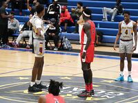 West Oaks Academy vs. Westminster Academy: MADE Hoops Main Event Showdown