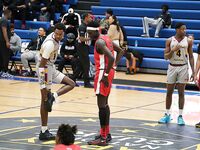 West Oaks Academy vs. Westminster Academy: MADE Hoops Main Event Showdown