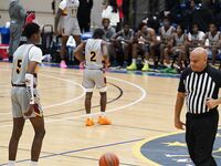 West Oaks Academy vs. Westminster Academy: MADE Hoops Main Event Showdown