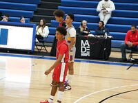 West Oaks Academy vs. Westminster Academy: MADE Hoops Main Event Showdown