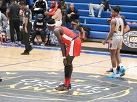 West Oaks Academy vs. Westminster Academy: MADE Hoops Main Event Showdown