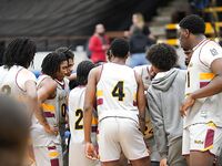 West Oaks Academy vs. Westminster Academy: MADE Hoops Main Event Showdown