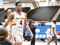 West Oaks Academy vs. Westminster Academy: MADE Hoops Main Event Showdown