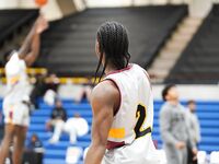 West Oaks Academy vs. Westminster Academy: MADE Hoops Main Event Showdown