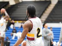 West Oaks Academy vs. Westminster Academy: MADE Hoops Main Event Showdown