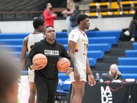 West Oaks Academy vs. Westminster Academy: MADE Hoops Main Event Showdown