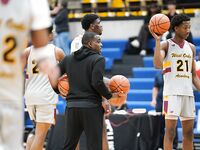 West Oaks Academy vs. Westminster Academy: MADE Hoops Main Event Showdown