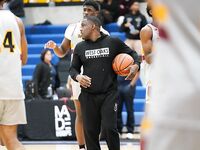 West Oaks Academy vs. Westminster Academy: MADE Hoops Main Event Showdown