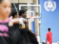 West Oaks Academy vs. Westminster Academy: MADE Hoops Main Event Showdown