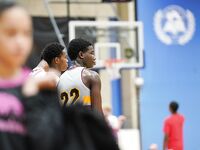 West Oaks Academy vs. Westminster Academy: MADE Hoops Main Event Showdown
