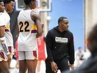 West Oaks Academy vs. Westminster Academy: MADE Hoops Main Event Showdown