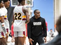 West Oaks Academy vs. Westminster Academy: MADE Hoops Main Event Showdown