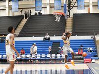 West Oaks Academy vs. Westminster Academy: MADE Hoops Main Event Showdown