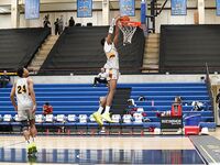 West Oaks Academy vs. Westminster Academy: MADE Hoops Main Event Showdown