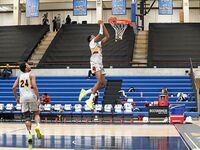 West Oaks Academy vs. Westminster Academy: MADE Hoops Main Event Showdown