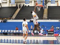 West Oaks Academy vs. Westminster Academy: MADE Hoops Main Event Showdown