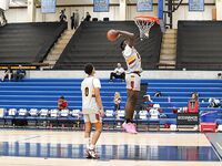 West Oaks Academy vs. Westminster Academy: MADE Hoops Main Event Showdown