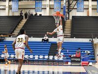 West Oaks Academy vs. Westminster Academy: MADE Hoops Main Event Showdown