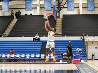 West Oaks Academy vs. Westminster Academy: MADE Hoops Main Event Showdown