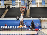West Oaks Academy vs. Westminster Academy: MADE Hoops Main Event Showdown