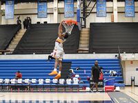 West Oaks Academy vs. Westminster Academy: MADE Hoops Main Event Showdown