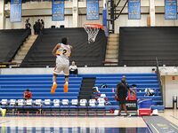 West Oaks Academy vs. Westminster Academy: MADE Hoops Main Event Showdown