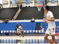 West Oaks Academy vs. Westminster Academy: MADE Hoops Main Event Showdown
