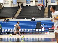 West Oaks Academy vs. Westminster Academy: MADE Hoops Main Event Showdown