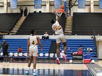 West Oaks Academy vs. Westminster Academy: MADE Hoops Main Event Showdown