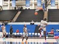 West Oaks Academy vs. Westminster Academy: MADE Hoops Main Event Showdown