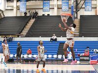 West Oaks Academy vs. Westminster Academy: MADE Hoops Main Event Showdown