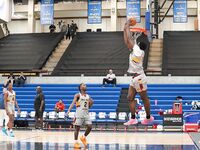 West Oaks Academy vs. Westminster Academy: MADE Hoops Main Event Showdown