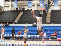 West Oaks Academy vs. Westminster Academy: MADE Hoops Main Event Showdown