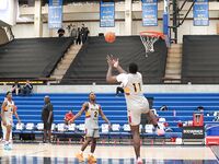 West Oaks Academy vs. Westminster Academy: MADE Hoops Main Event Showdown