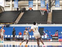 West Oaks Academy vs. Westminster Academy: MADE Hoops Main Event Showdown
