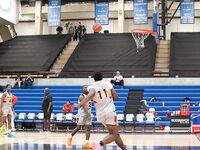 West Oaks Academy vs. Westminster Academy: MADE Hoops Main Event Showdown