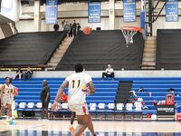 West Oaks Academy vs. Westminster Academy: MADE Hoops Main Event Showdown