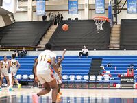 West Oaks Academy vs. Westminster Academy: MADE Hoops Main Event Showdown