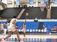 West Oaks Academy vs. Westminster Academy: MADE Hoops Main Event Showdown