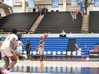 West Oaks Academy vs. Westminster Academy: MADE Hoops Main Event Showdown