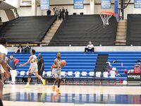 West Oaks Academy vs. Westminster Academy: MADE Hoops Main Event Showdown